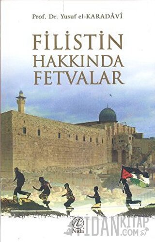 Filistin Hakkında Fetvalar Yusuf el-Karadavi