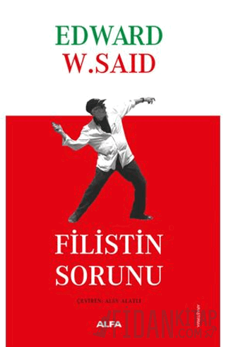 Filistin Sorunu Edward W. Said