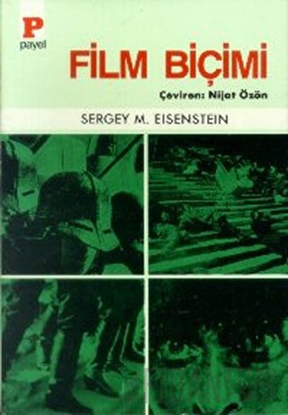 Film Biçimi Sergei Eisenstein