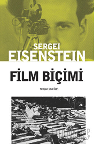 Film Biçimi Sergei Eisenstein