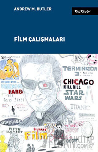 Film Çalışmaları Andrew M. Butler