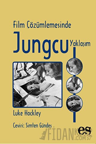 Film Çözümlemesinde Jungcu Yaklaşım Luke Hockley