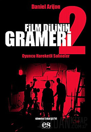 Film Dilinin Grameri 2 Oyuncu Hareketli Sahneler Daniel Arizon