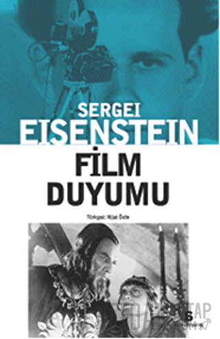 Film Duyumu Sergei Eisenstein