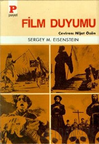 Film Duyumu Sergei Eisenstein