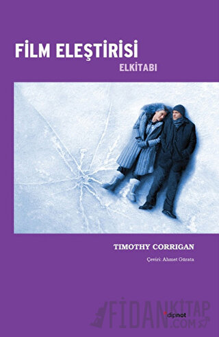 Film Eleştirisi El Kitabı Timothy Corrigan