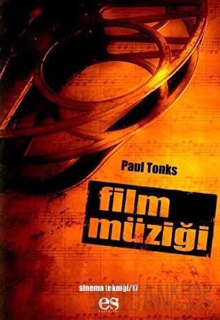 Film Müziği Paul Tonks