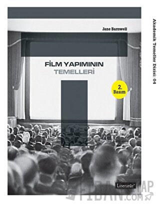 Film Yapımının Temelleri Jane Barnwell