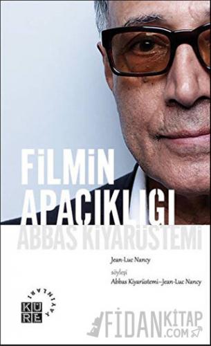 Filmin Apaçıklığı Jean-Luc Nancy