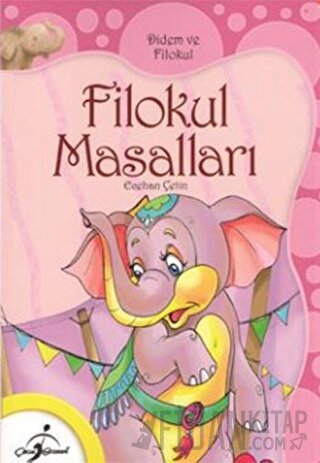 Filokul Masalları-Didem Ve Filokul Ecehan Çetin