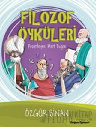 Filozof Öyküleri Özgür Sinan