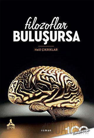 Filozoflar Buluşursa Halil Çıkrıklar