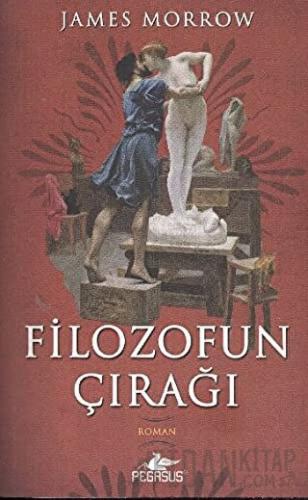 Filozofun Çırağı James Morrow