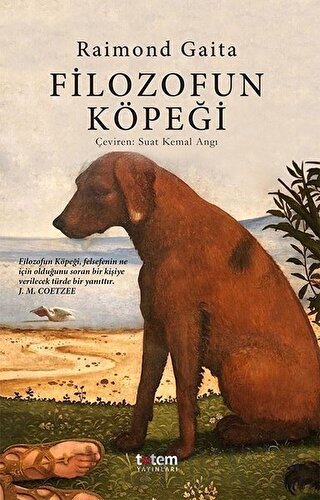 Filozofun Köpeği Raimond Gaita