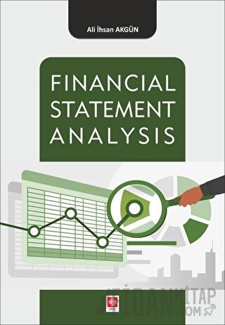 Financial Statement Analysis Ali İhsan Akgün