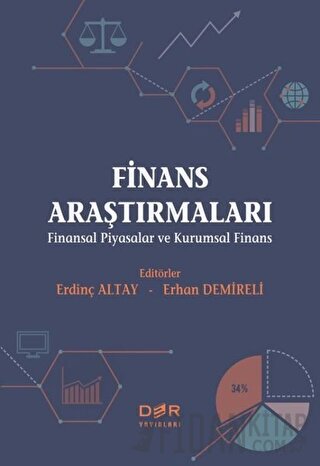 Finans Araştırmaları Erdinç Altay