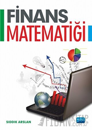 Finans Matematiği Sıddık Arslan