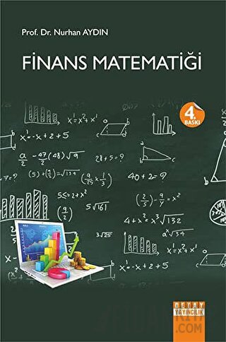 Finans Matematiği Nurhan Aydın