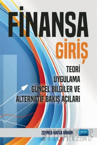 Finansa Giriş Zeyneb Hafsa Orhan