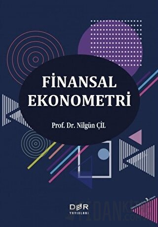 Finansal Ekonometri Nilgün Çil Yavuz