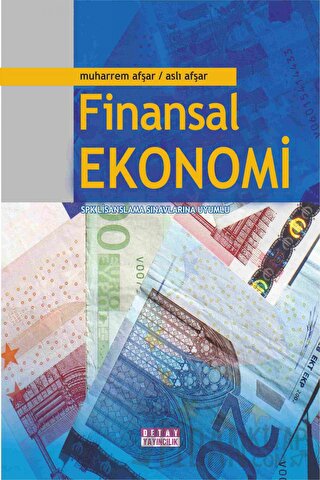 Finansal Ekonomi Aslı Afşar