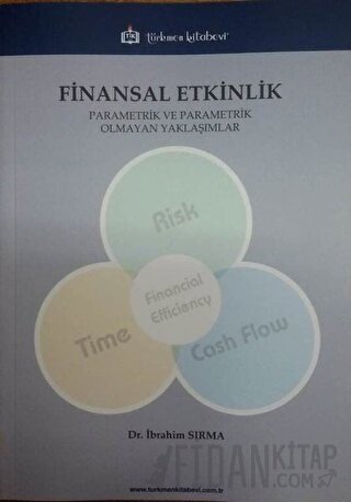 Finansal Etkinlik İbrahim Sırma