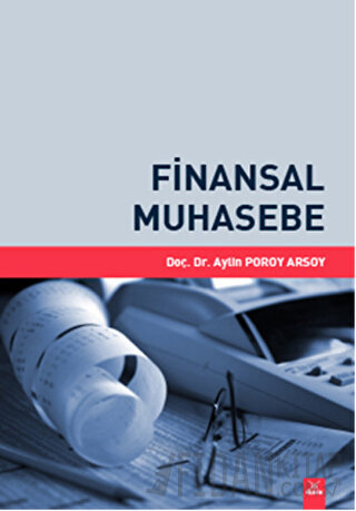 Finansal Muhasebe Aylin Poroy Arsoy