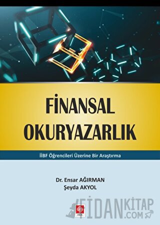 Finansal Okuryazarlık Ensar Ağırman