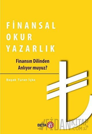 Finansal Okuryazarlık Başak Turan İçke