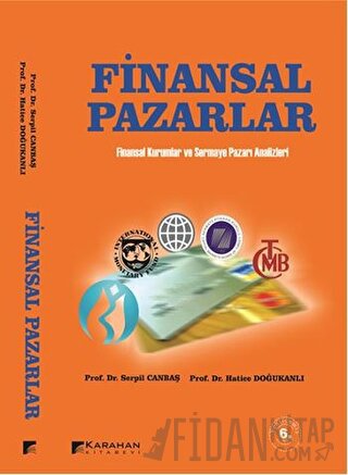 Finansal Pazarlar Hatice Doğukanlı