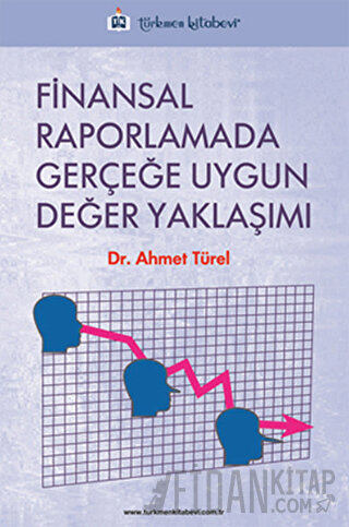 Finansal Raporlamada Gerçeğe Uygun Değer Yaklaşımı Ahmet Türel