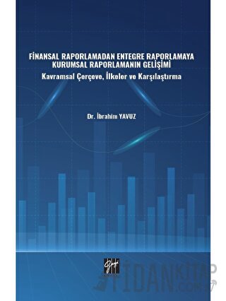 Finansal Raporlamadan Entegre Raporlamaya Kurumsal Raporlamanın Gelişi