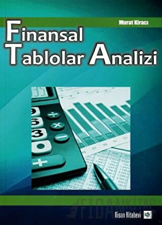 Finansal Tablolar Analizi Murat Kiracı