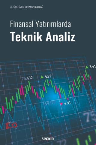 Finansal Yatırımlarda Teknik Analiz Beyhan Yaslıdağ