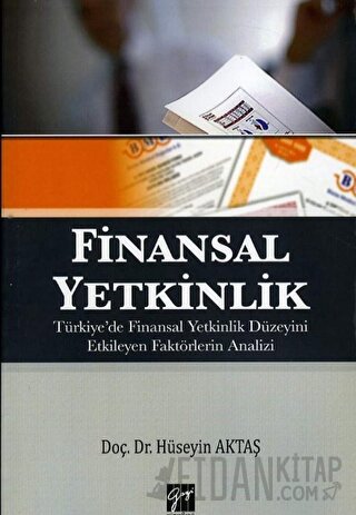 Finansal Yetkinlik Hüseyin Aktaş