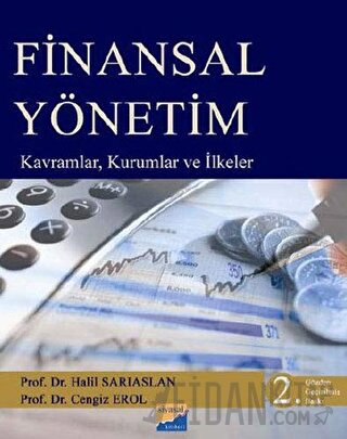 Finansal Yönetim Cengiz Erol