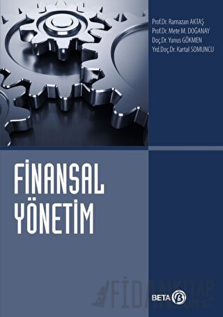 Finansal Yönetim Kartal Somuncu