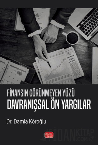 Finansın Görünmeyen Yüzü Damla Köroğlu