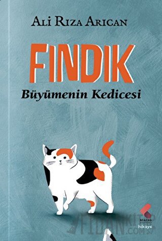 Fındık - Büyümenin Kedicesi Ali Rıza Arıcan