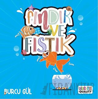 Fındık ve Fıstık Burcu Gül