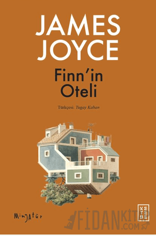 Finn’in Oteli James Joyce