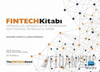 Fintech Kitabı Janos Barberis