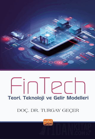 Fintech Turgay Geçer