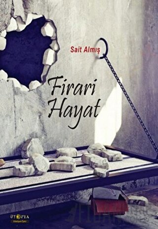 Firari Hayat Sait Almış