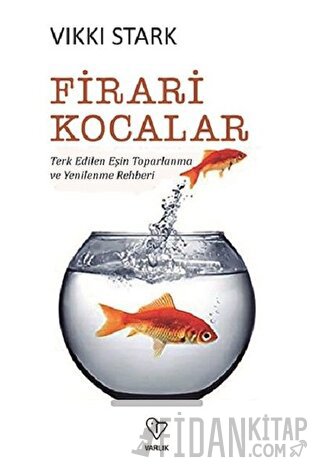 Firari Kocalar Vikki Stark