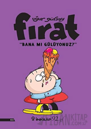 Fırat - Bana Mı Gülüyonuz? Uğur Gürsoy