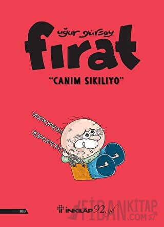 Fırat - Canım Sıkılıyo Uğur Gürsoy