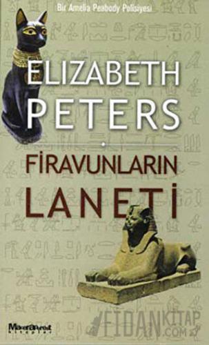 Firavunların Laneti Elizabeth Peters