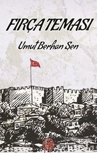 Fırça Teması Umut Berhan Şen