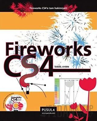 Fireworks CS4 İsmail Aydın